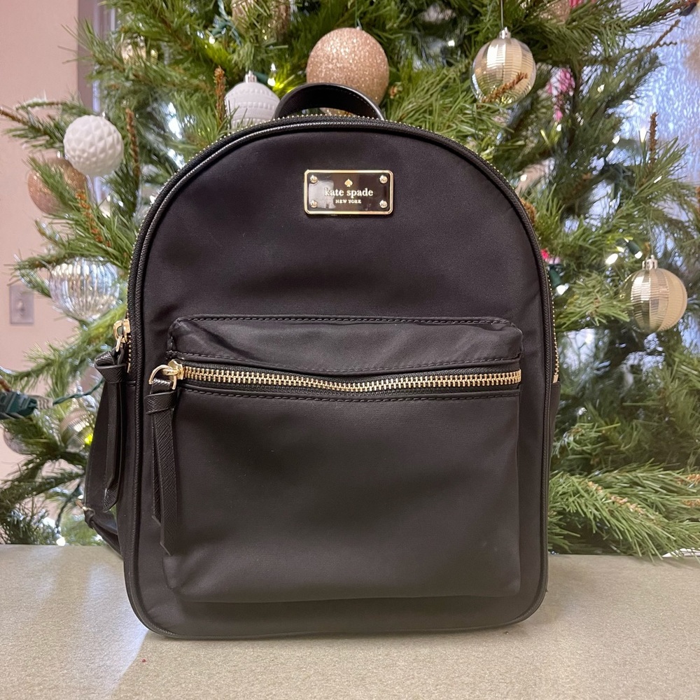 Kate Spade Backpack